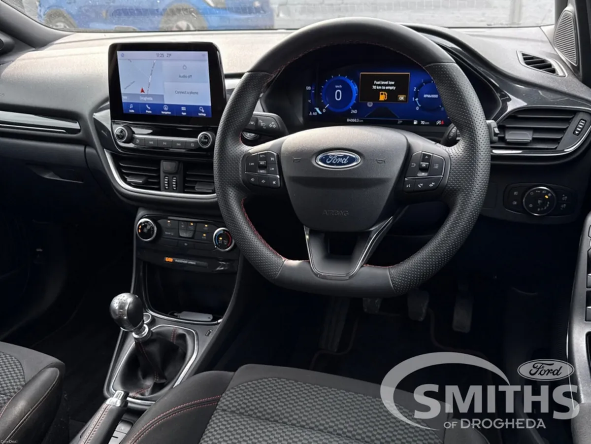 Ford Puma ST-LINE 1.0T 125PS - Image 2
