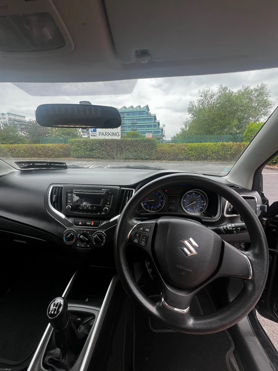 Suzuki Baleno 2019 1.2 - Image 3