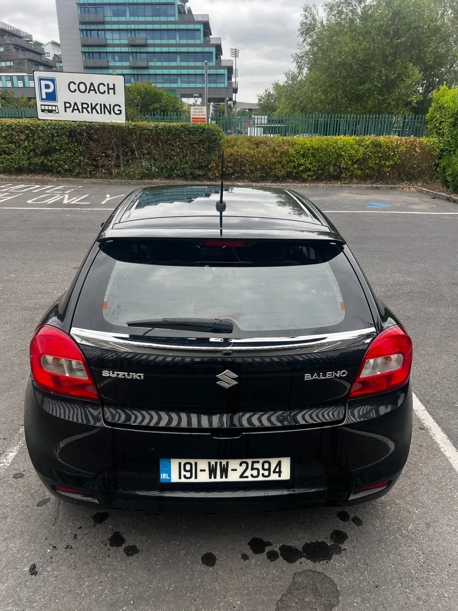 Suzuki Baleno 2019 1.2 - Image 6