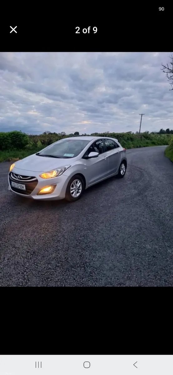 Hyundai i30 2013 - Image 2