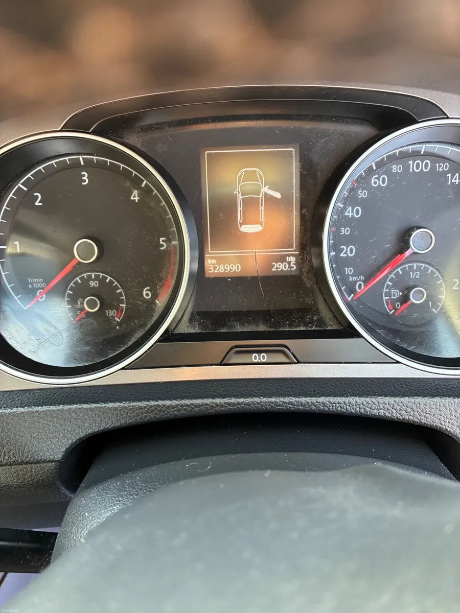 Volkswagen Golf 2016 - Image 4