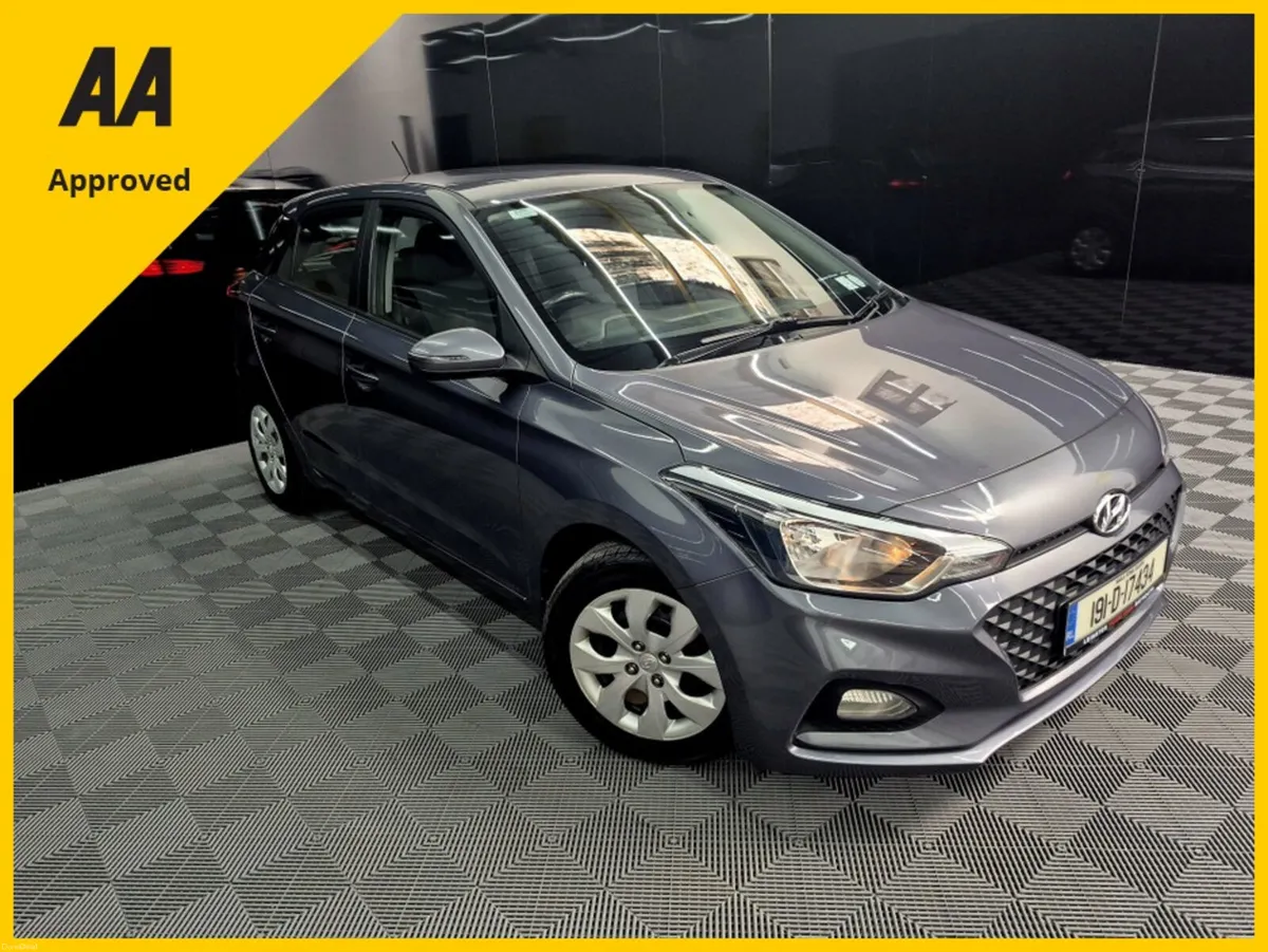 🚗 Hyundai i20 Manual | The Perfect Starter Car! - Image 4