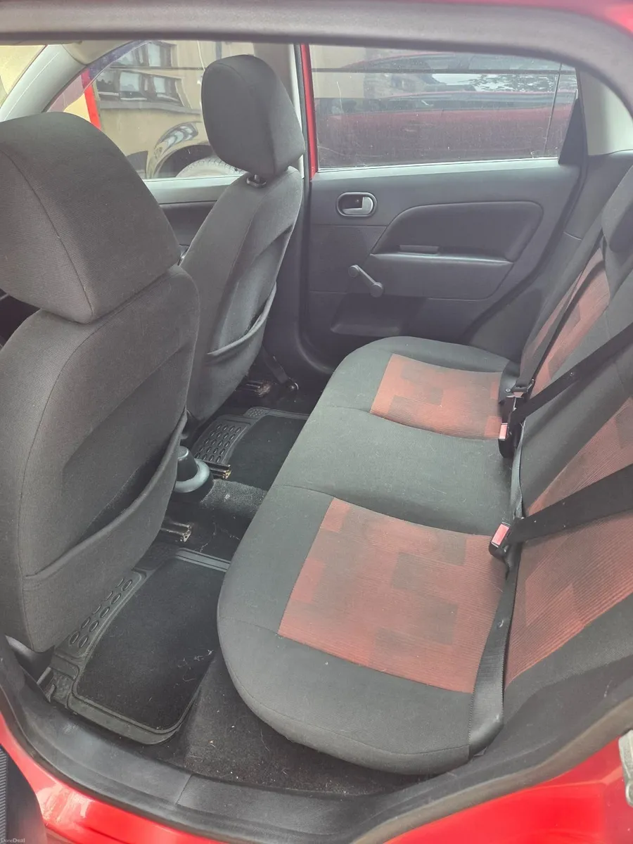 Ford Fiesta 2006   DEPOSIT TAKEN - Image 6