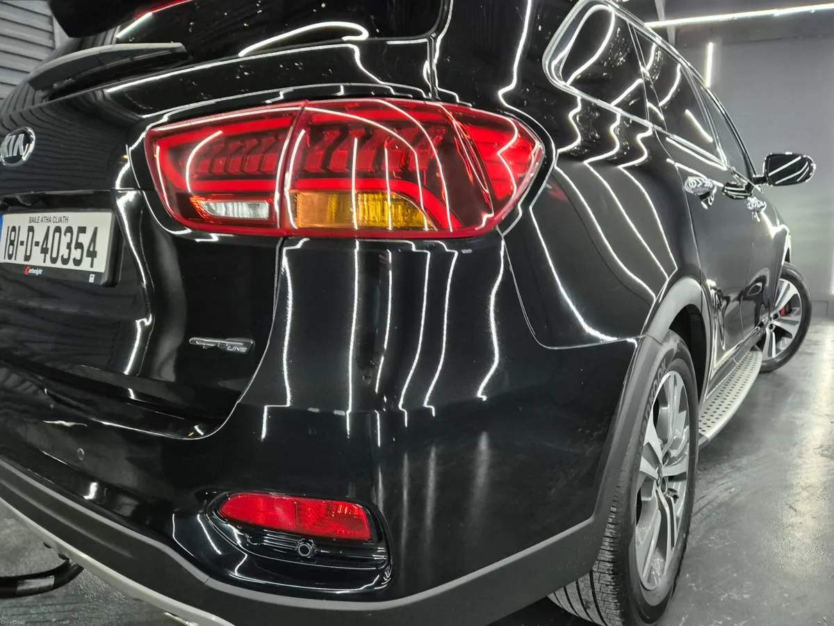 Kia Sorento 2018 - Image 6