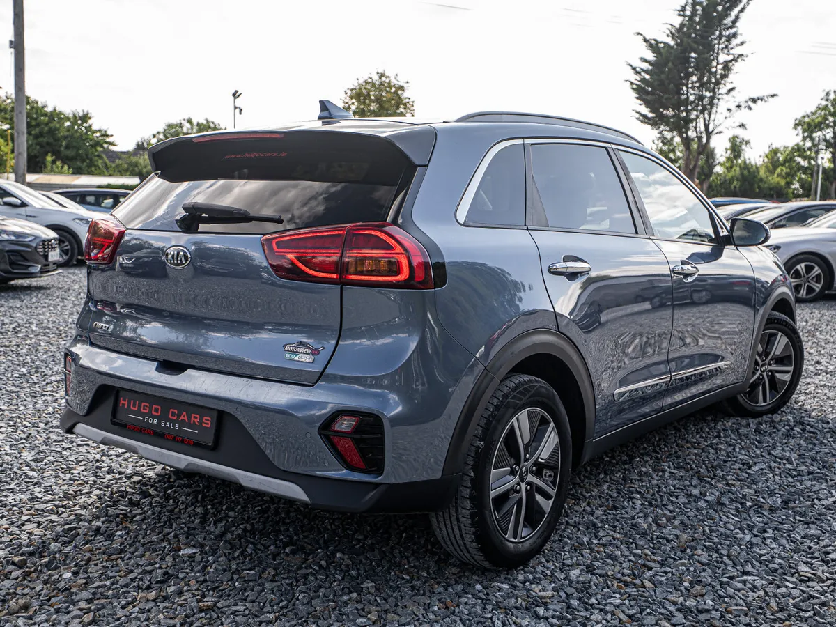 Kia Niro 2020 - Image 3