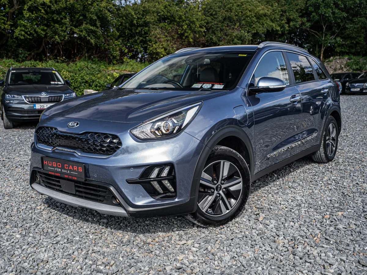 Kia Niro 2020 - Image 4
