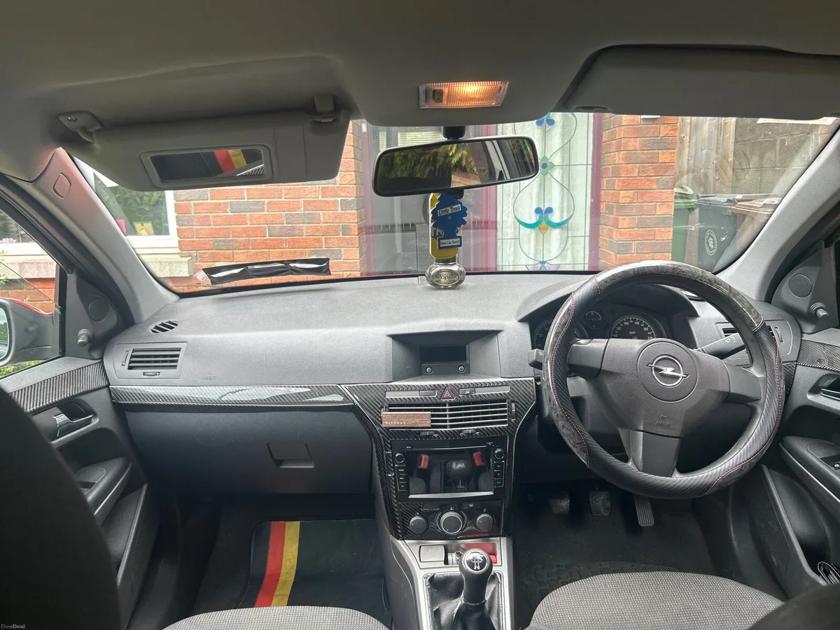 Opel Astra - Image 5
