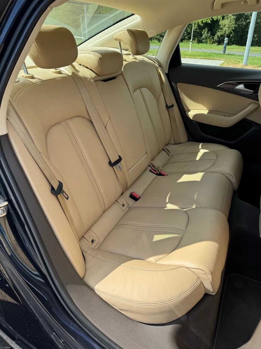 Audi A6 3.0TDi SE Quattro Automatic NCT 02/27 - Image 6