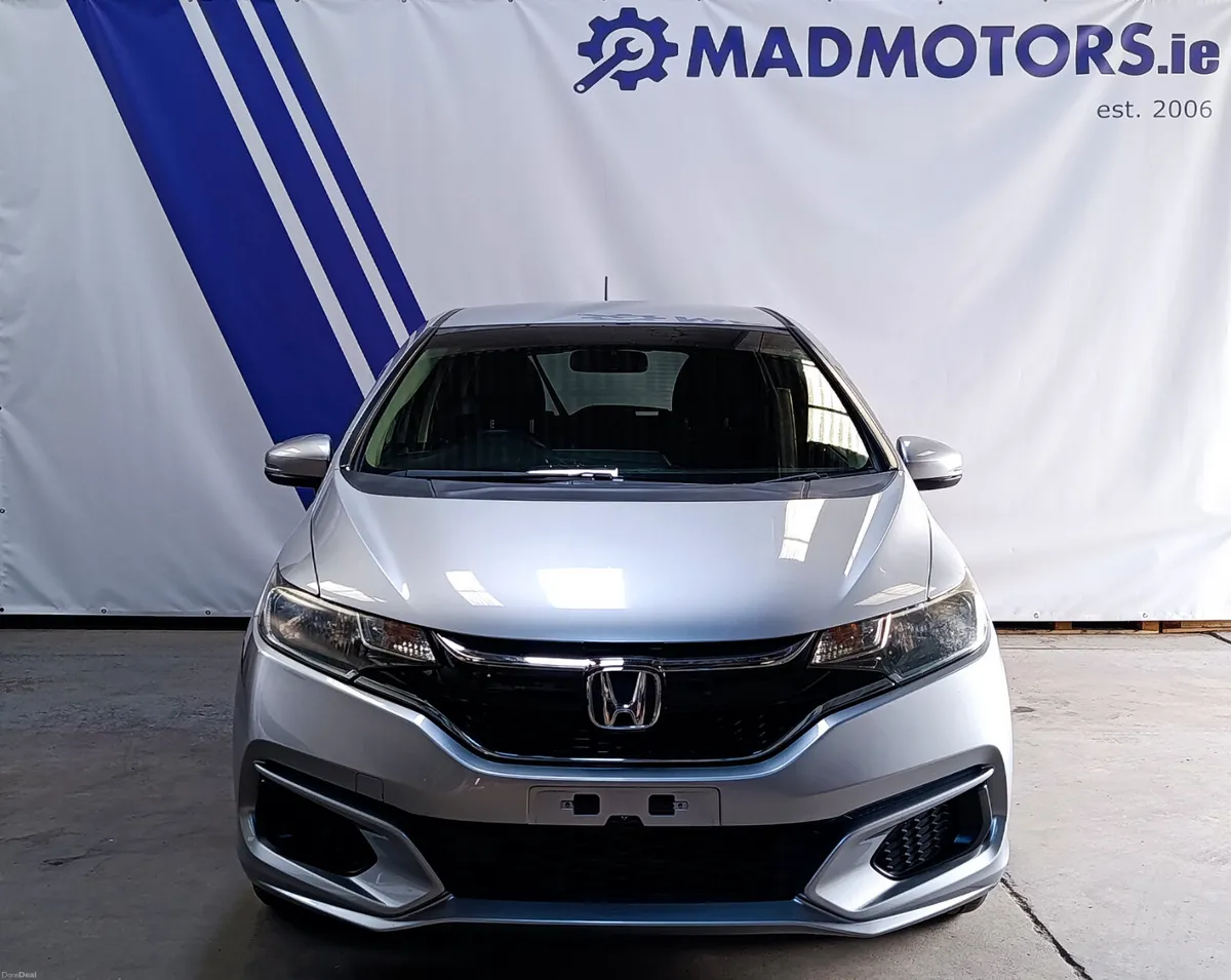 182 Honda Fit GP5 Petrol Hybrid Auto - Image 2