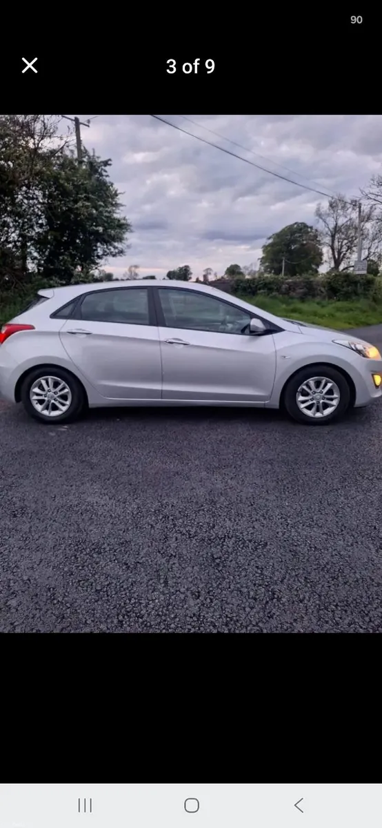 Hyundai i30 2013 - Image 6