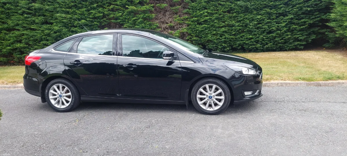 Ford Focus 2016 - Image 2