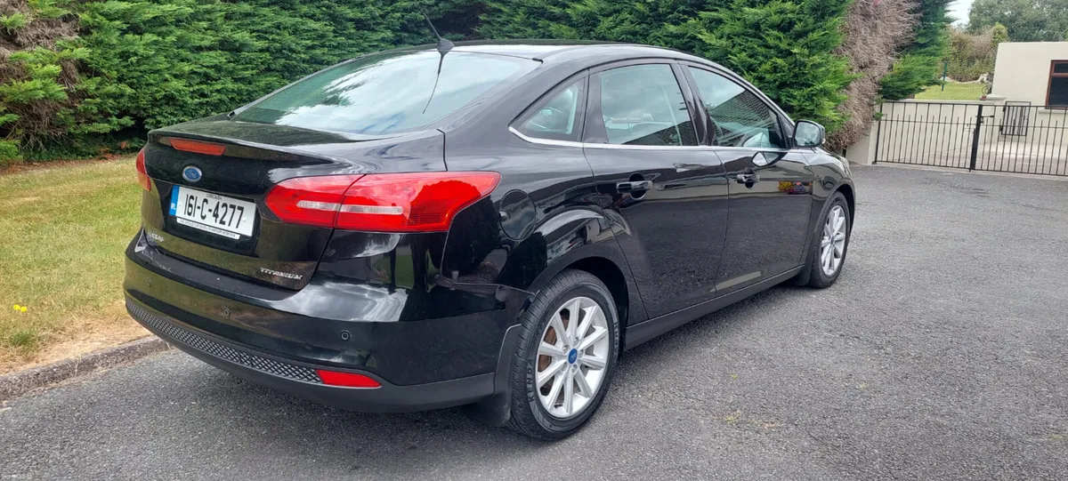 Ford Focus 2016 - Image 6