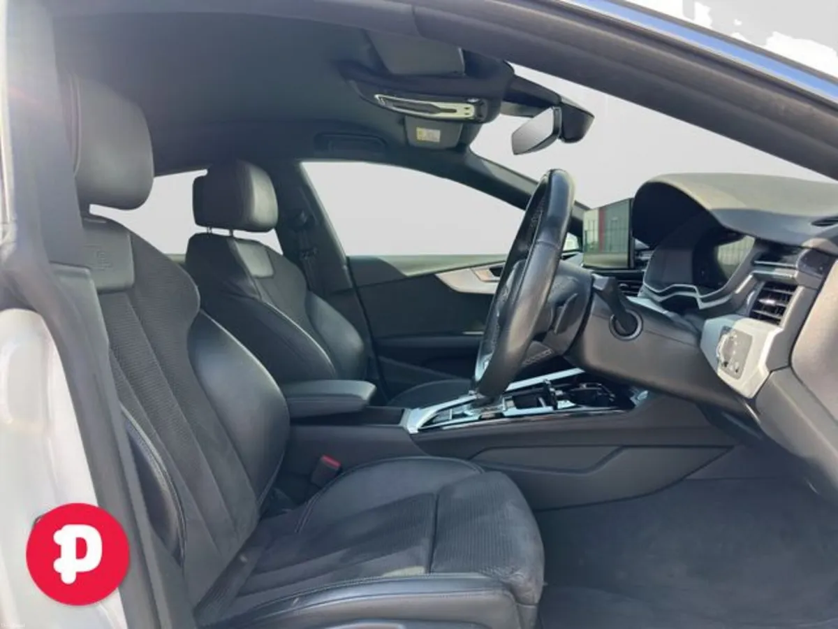 Audi A5 SPORTBACK TDI S LINE - Straight Sale Disco - Image 4