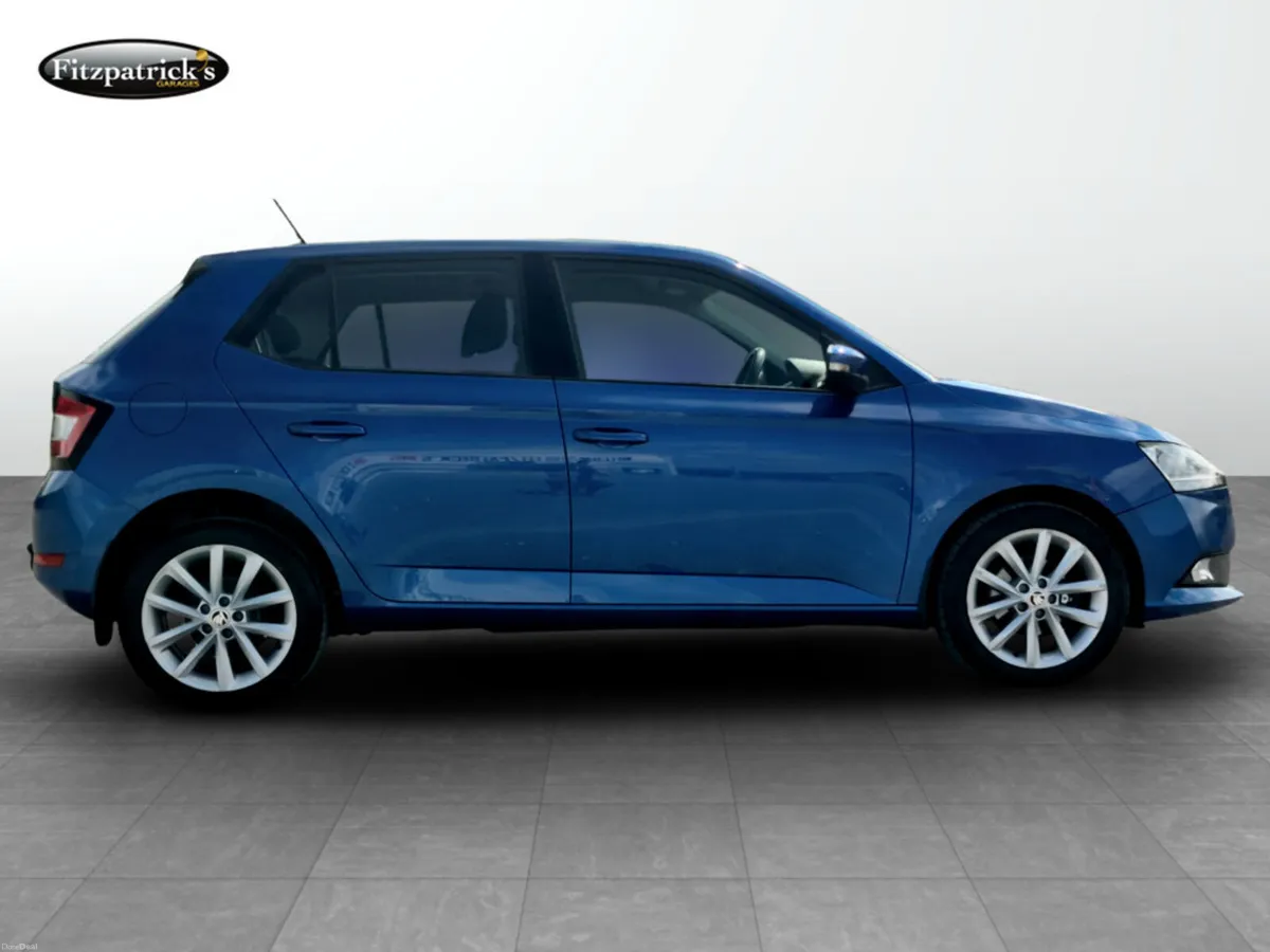 Skoda Fabia 'Style' - Image 2