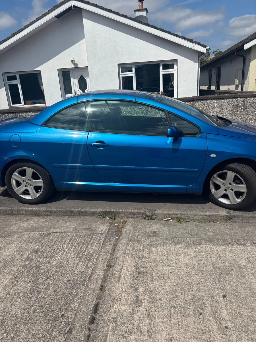 Peugeot 307 2004 - Image 4