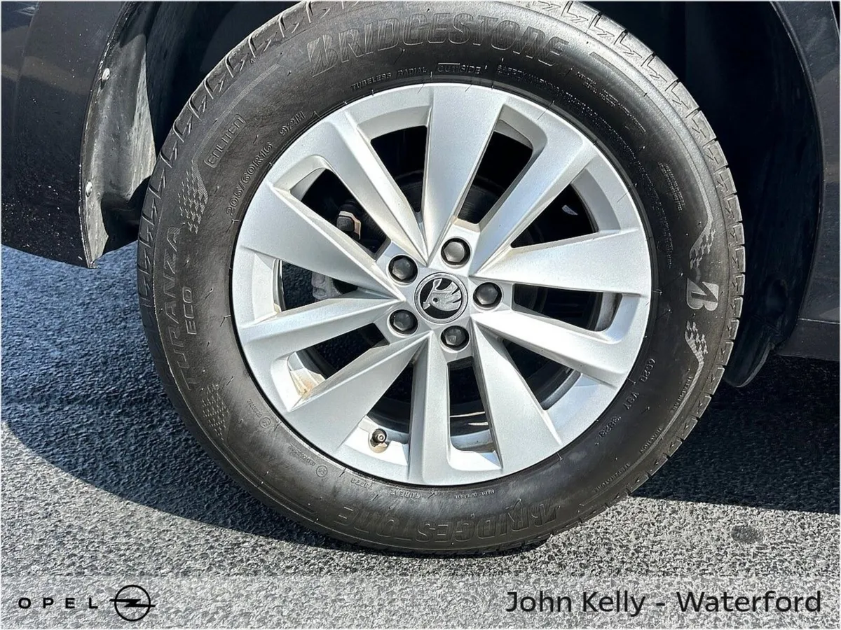 Skoda Kamiq Ambition 1.0TSI 110HP - Image 6
