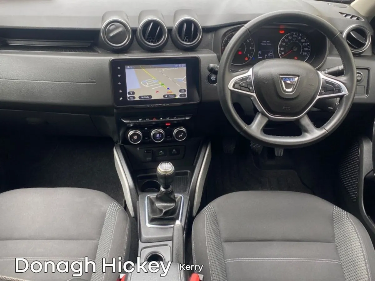 Dacia Duster 1.5 Blue dCi 115 Prestige - Image 2