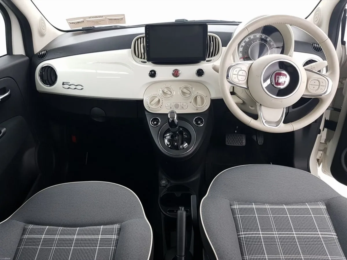 Fiat 500 1.2 POP - Image 3