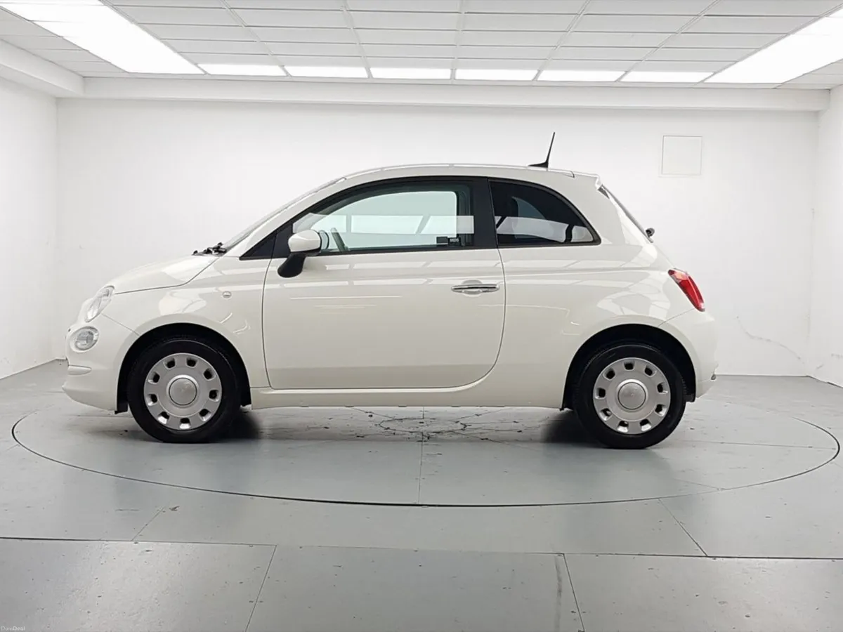Fiat 500 1.2 POP - Image 5