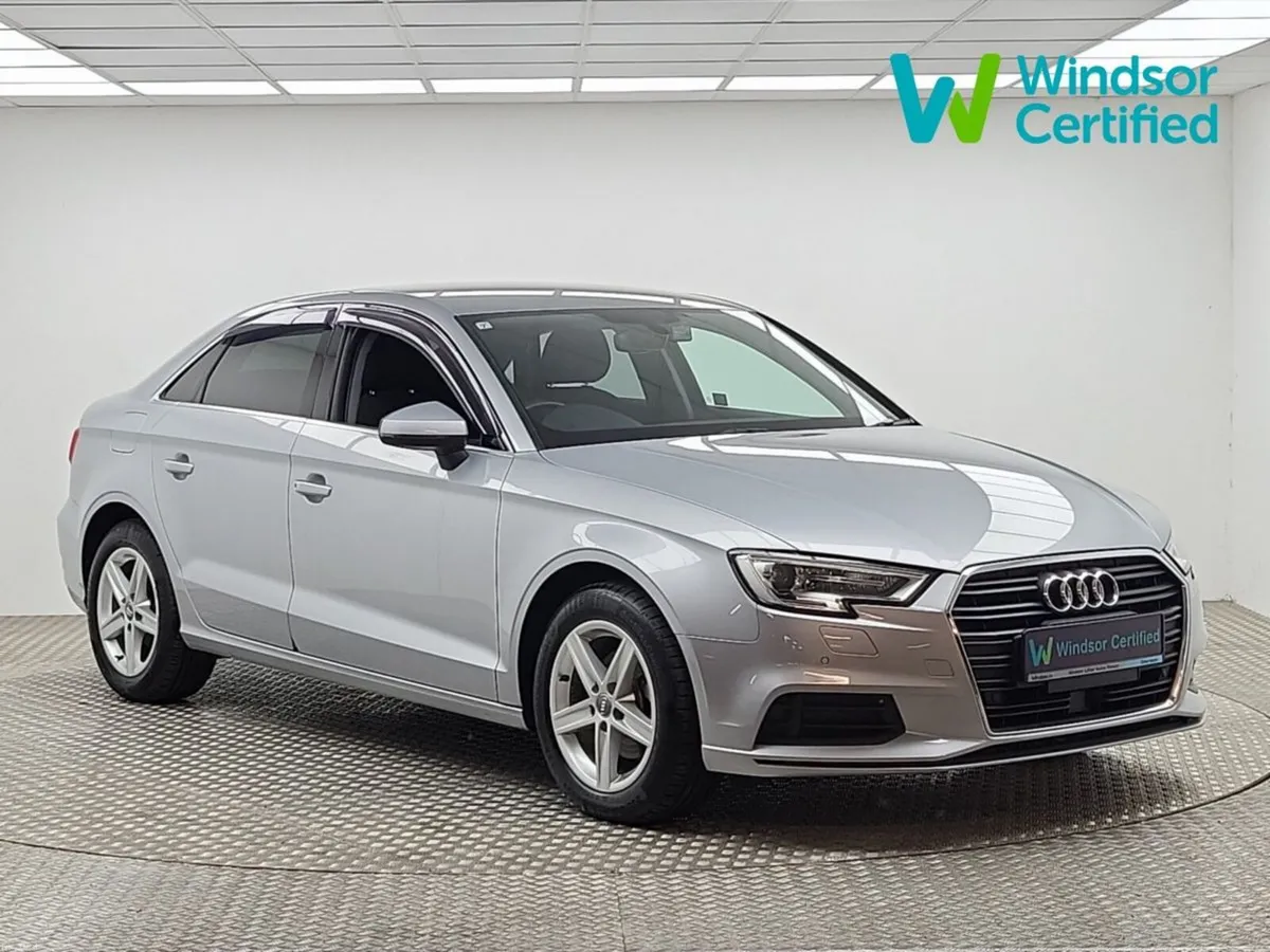 Audi A3 1.4 tsi - Image 1