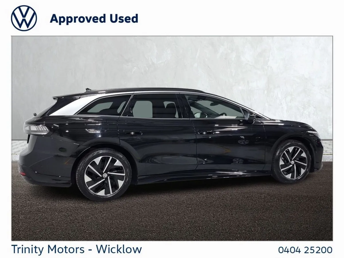 Volkswagen ID.7 ** TOURER ** PRO S PLUS ** 86KWH * - Image 3