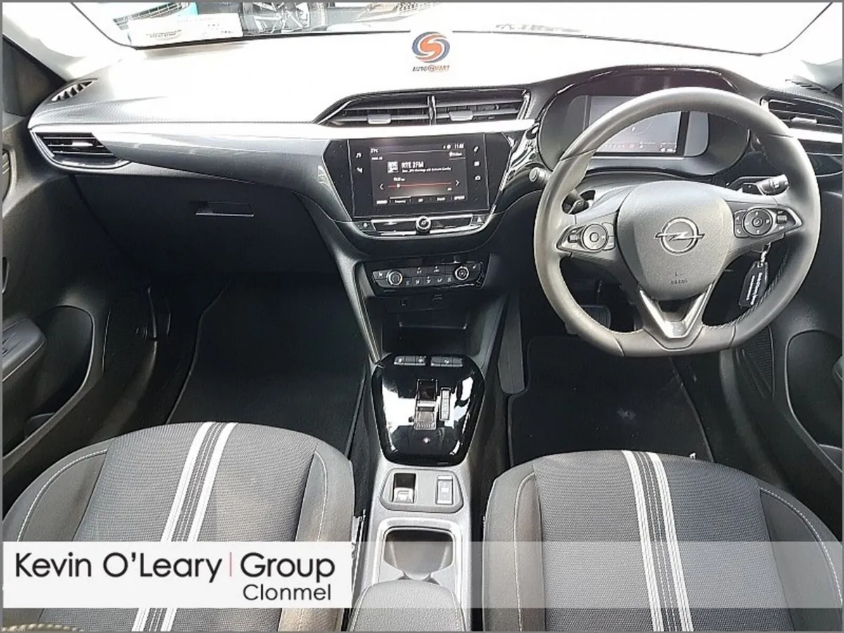 Opel Corsa SRI 1.2i (100PS) S/S 8 Speed Auto - Image 2