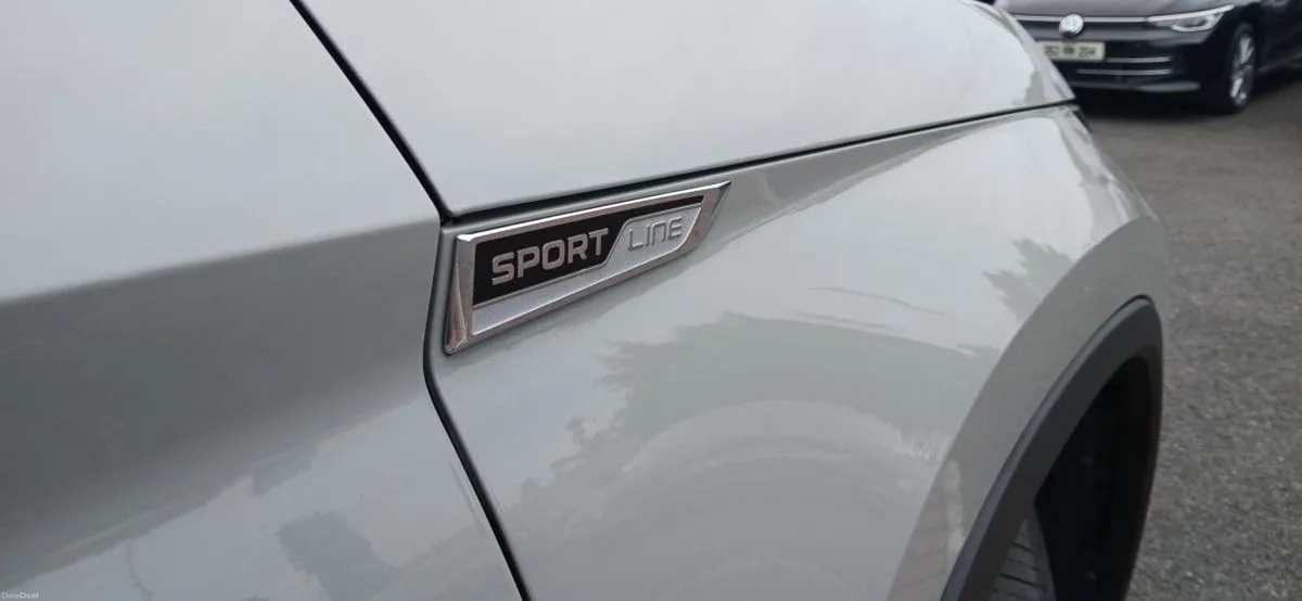 Skoda Kodiaq SportLine 2.0 TDI 150HP DSG  **7 SEAT - Image 6