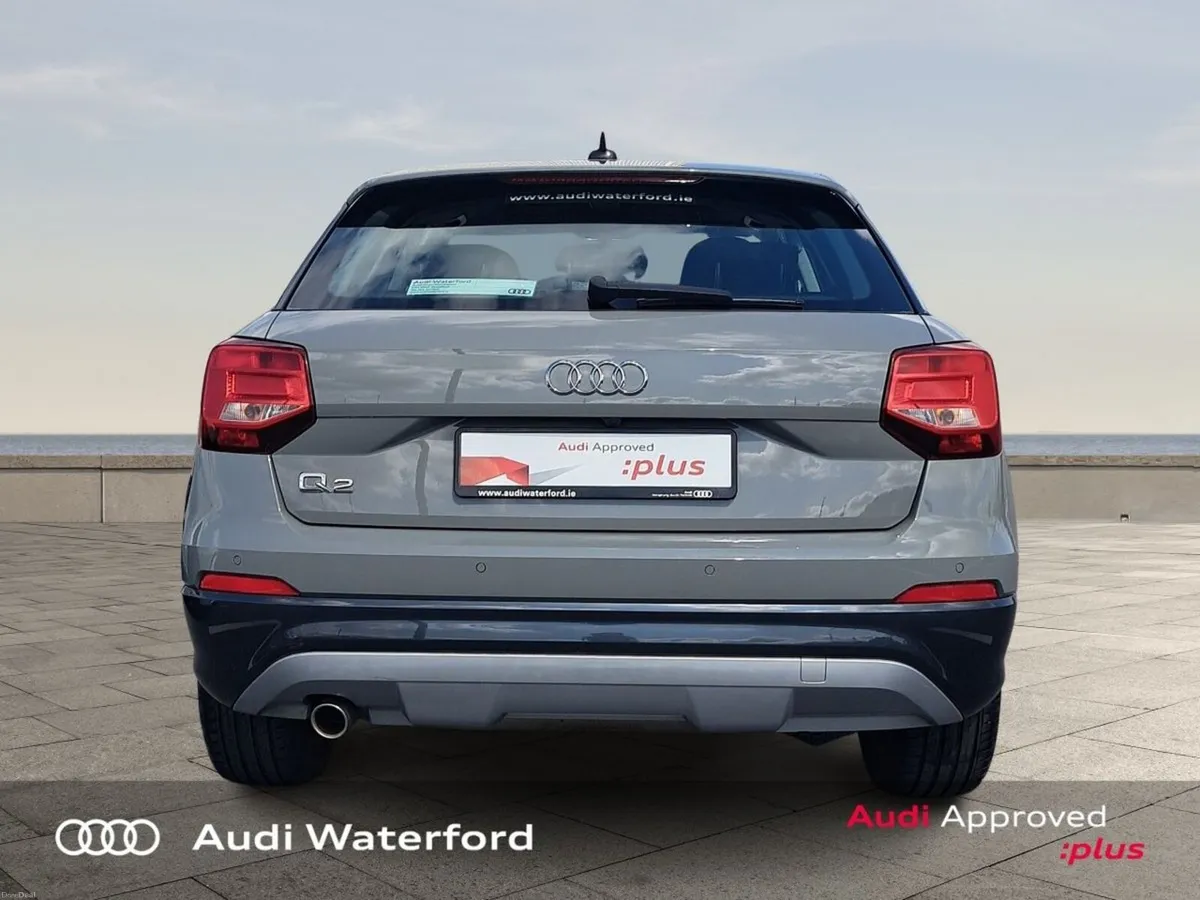 Audi Q2 30 Tfsi SE "Low Mileage" from €240 per mon - Image 6