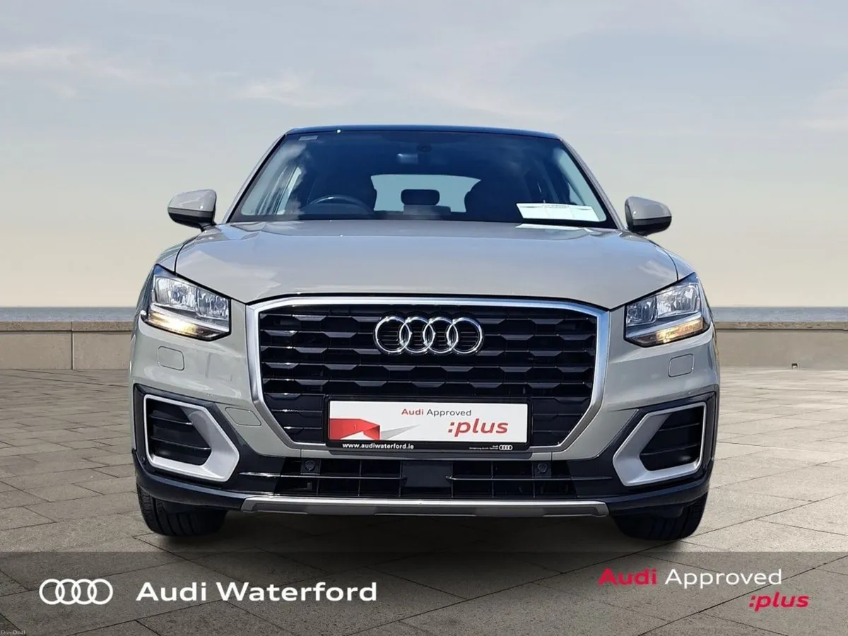 Audi Q2 30 Tfsi SE "Low Mileage" from €240 per mon - Image 2
