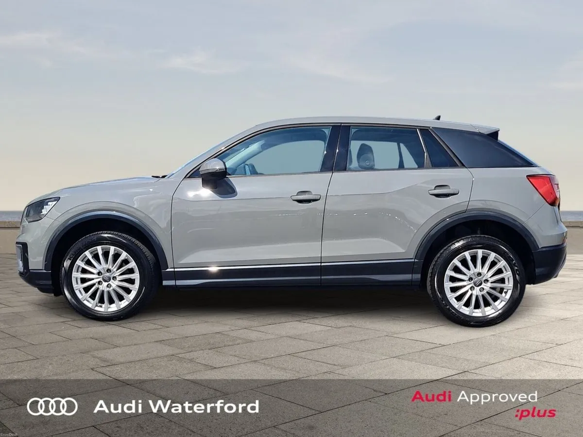 Audi Q2 30 Tfsi SE "Low Mileage" from €240 per mon - Image 4