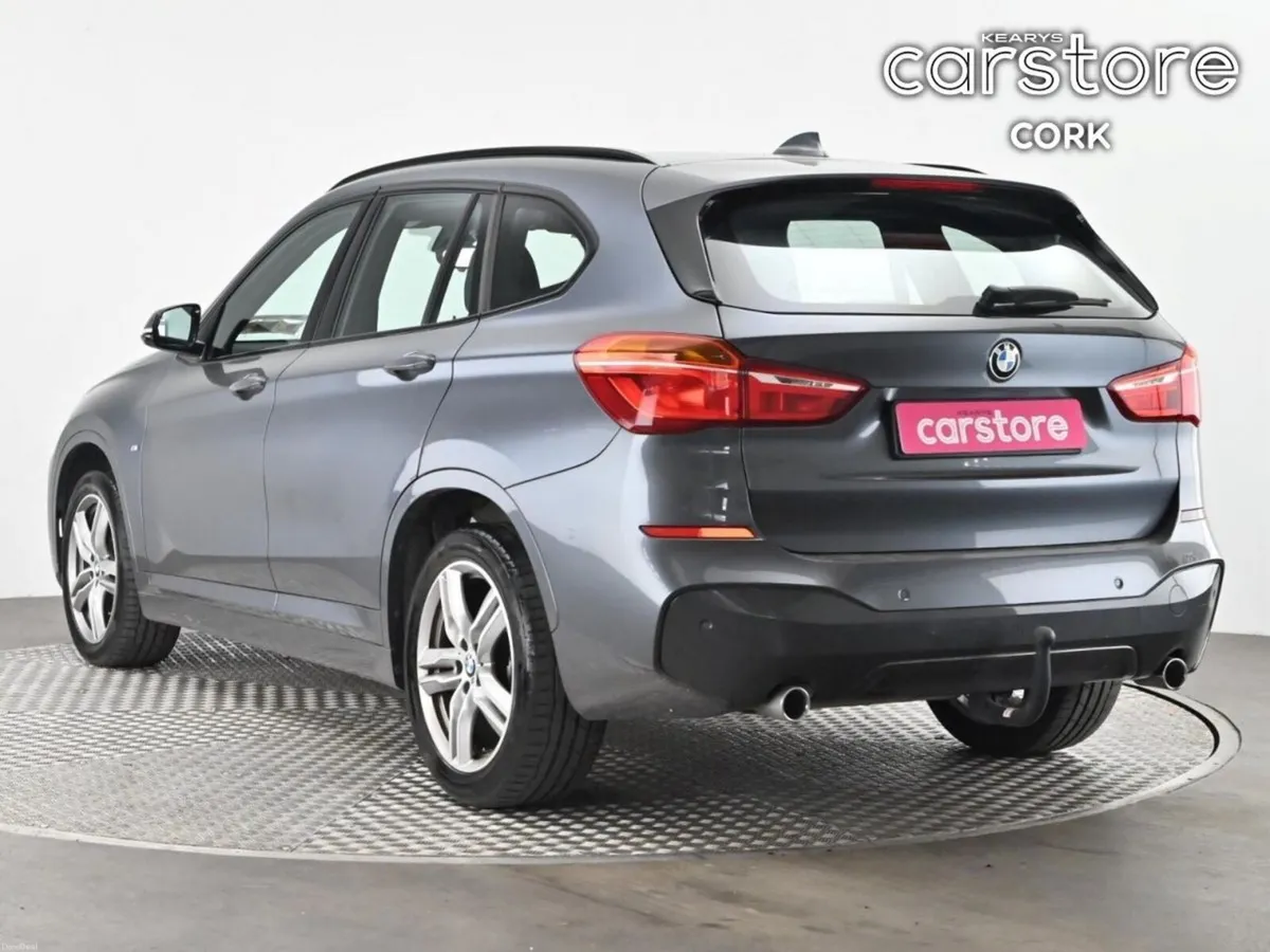 BMW X1 sDrive18d M Sport - Image 3