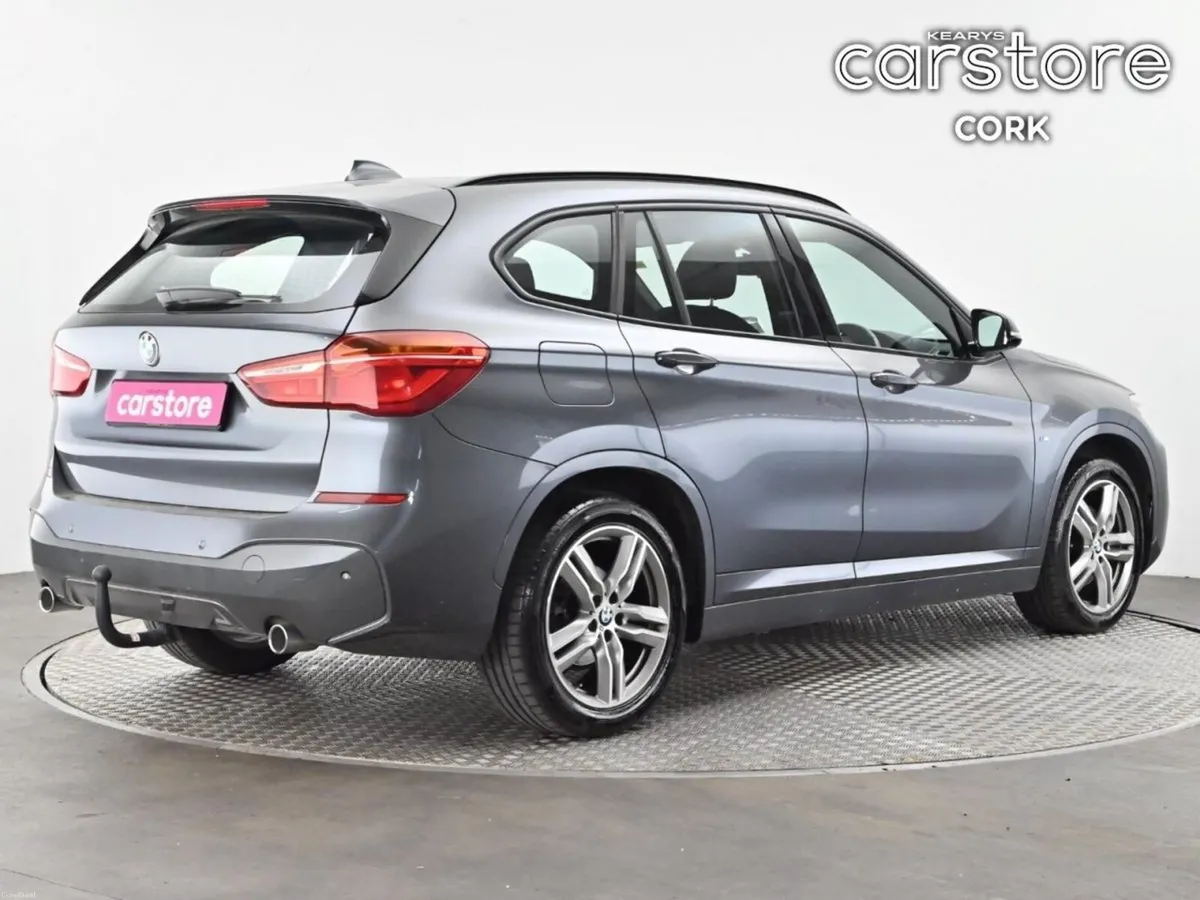 BMW X1 sDrive18d M Sport - Image 5
