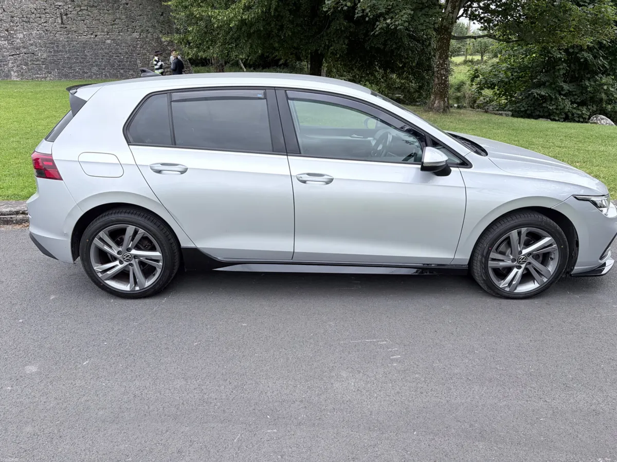 2.0 TDI MANUAL 6SPEED115HP 5DR with bodykit - Image 4