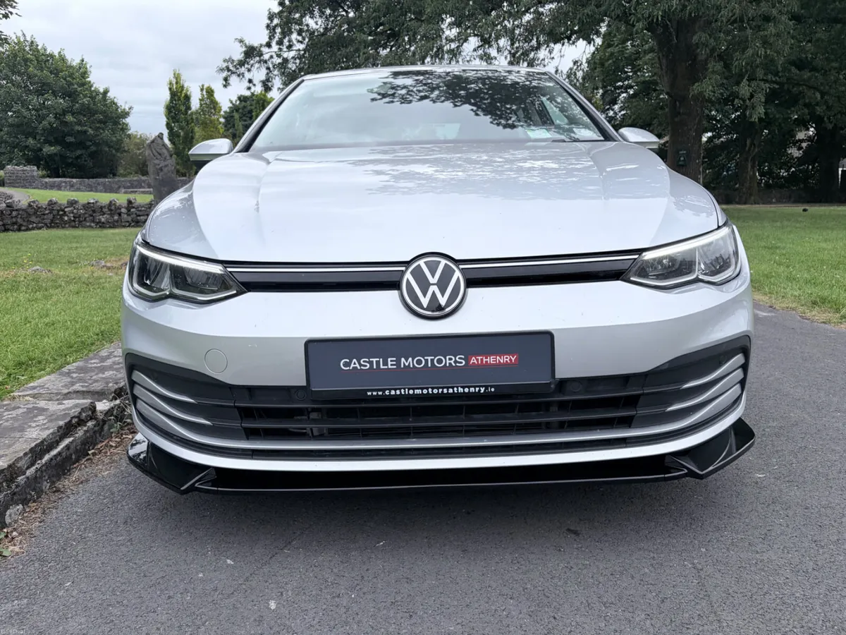 2.0 TDI MANUAL 6SPEED115HP 5DR with bodykit - Image 3