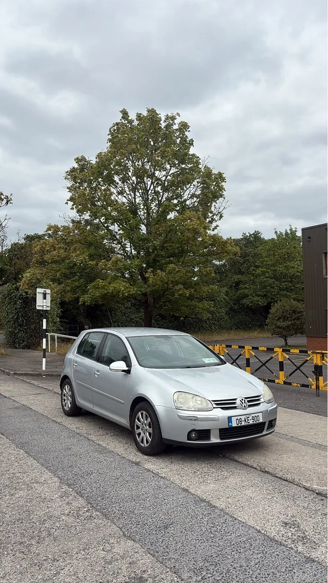 Volkswagen Golf 1.4 petrol - Image 2