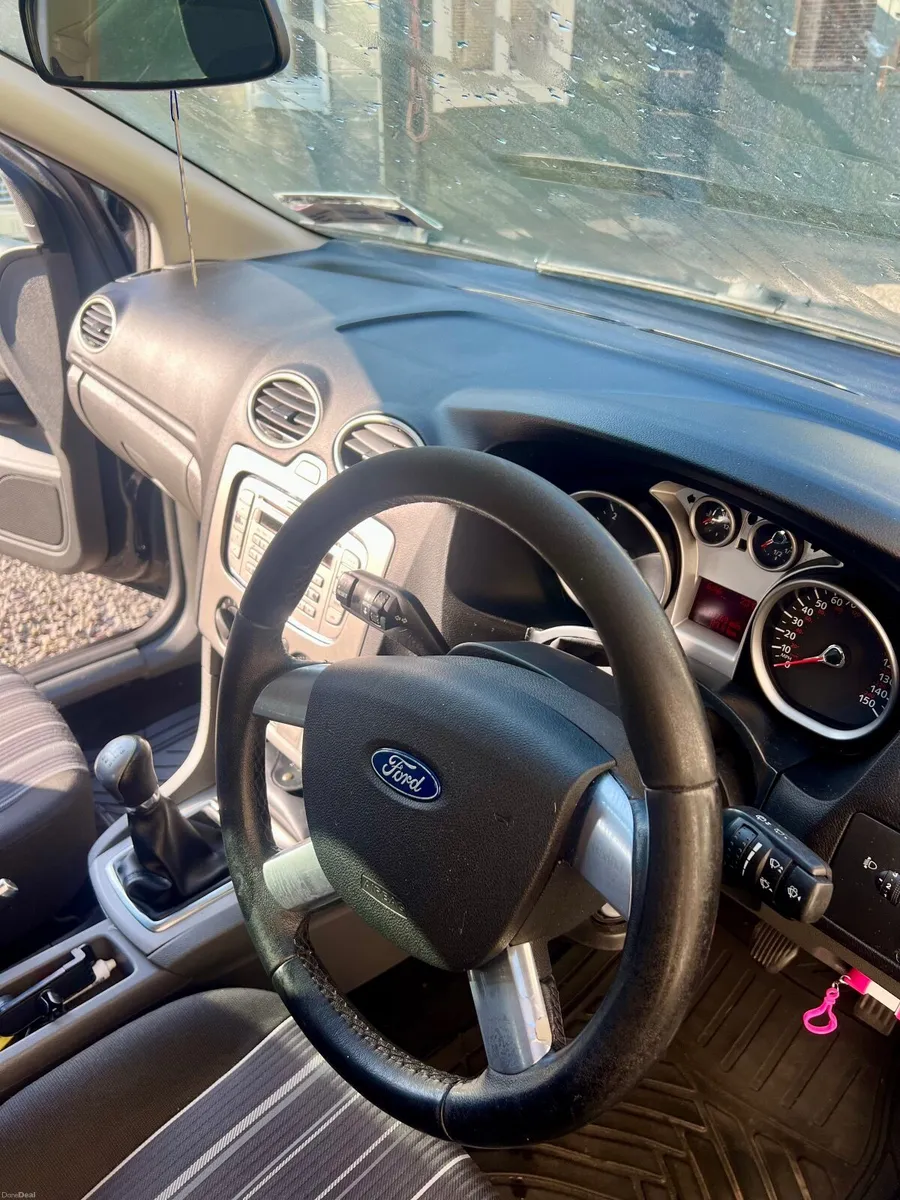 Ford Focus 2009 - Image 4