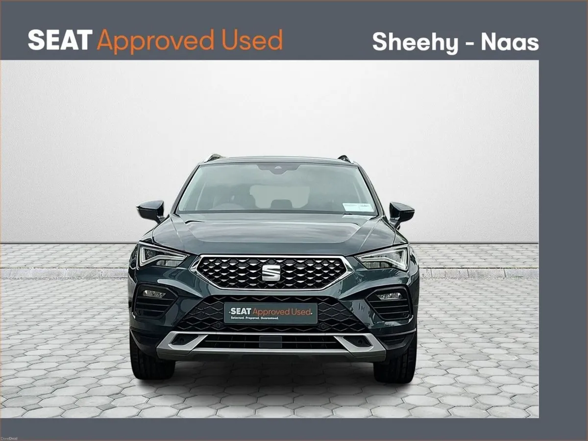 SEAT Ateca 2.0TDI 115hp Xperience - Image 2