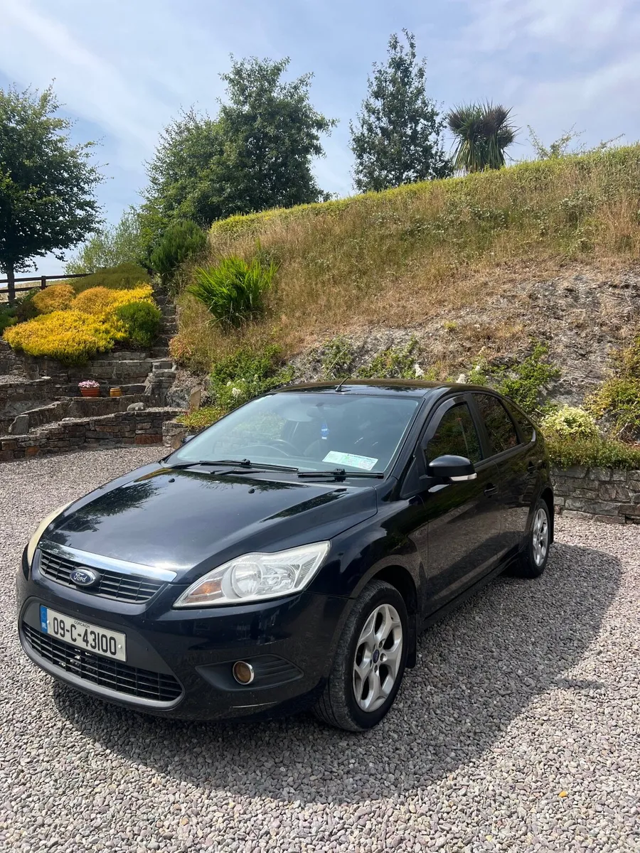 Ford Focus 2009 - Image 1