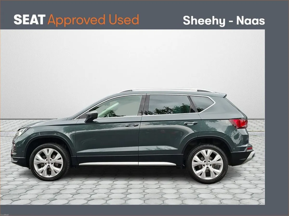 SEAT Ateca 2.0TDI 115hp Xperience - Image 3