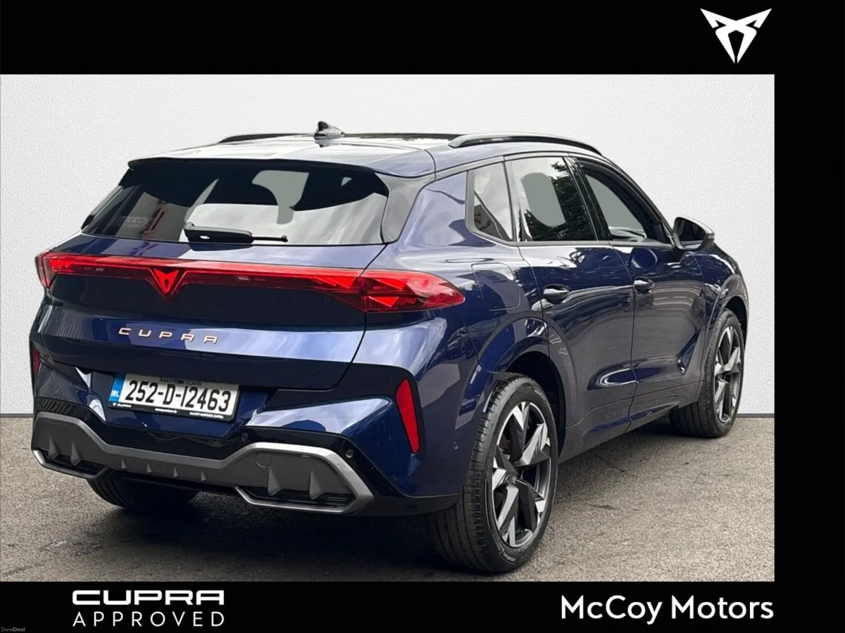 Cupra Terramar ***JUST ARRIVED***TERRAMAR 1.5 eTSI - Image 3