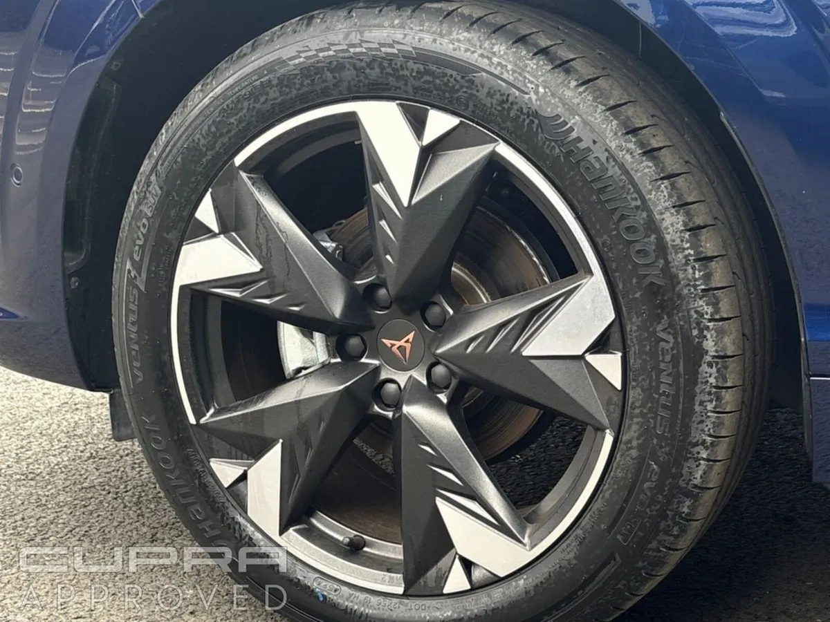 Cupra Terramar ***JUST ARRIVED***TERRAMAR 1.5 eTSI - Image 5