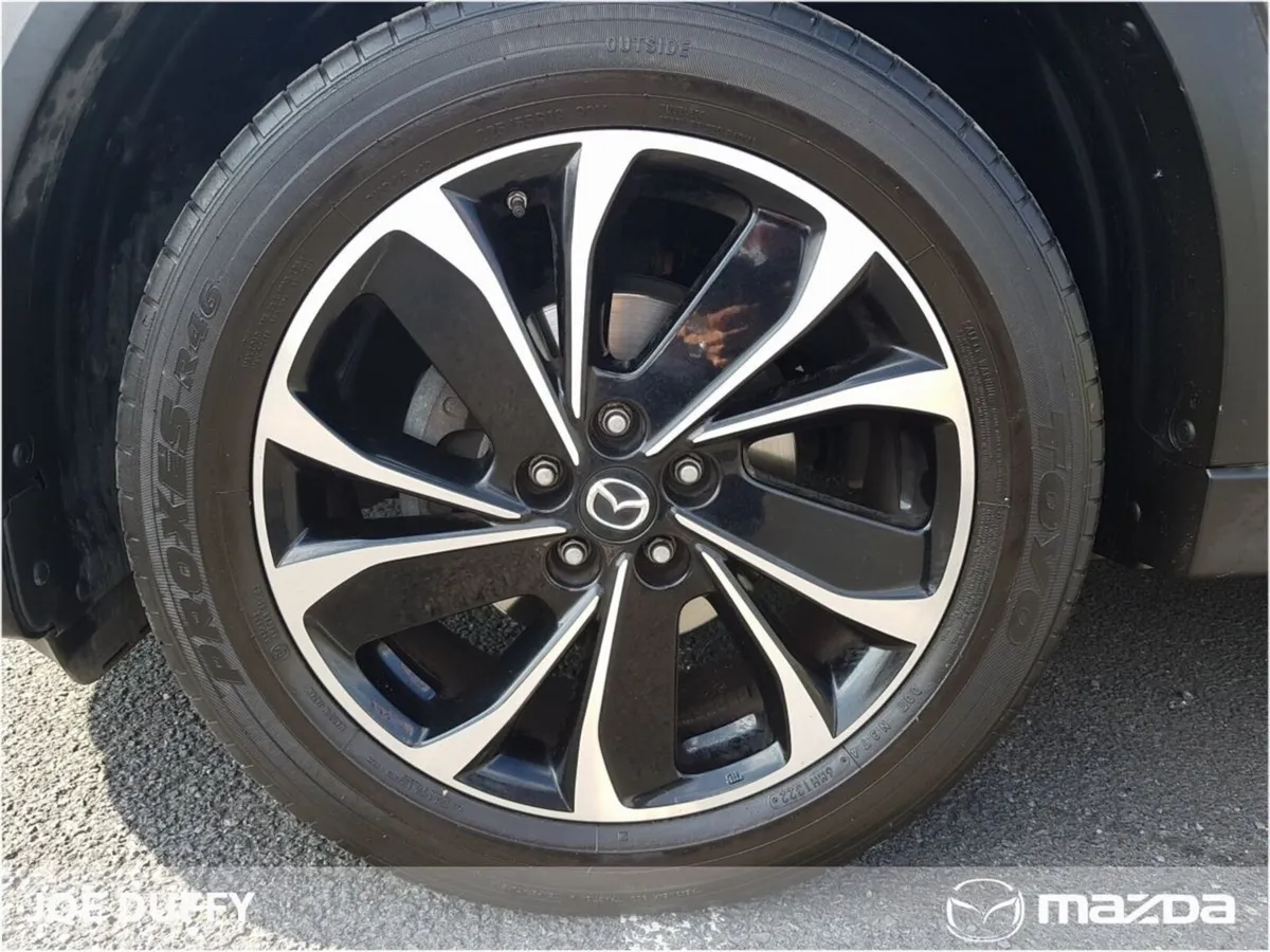 Mazda CX-5 2WD 2.0P (165ps) GT SPORT SL * DEPOSIT - Image 6