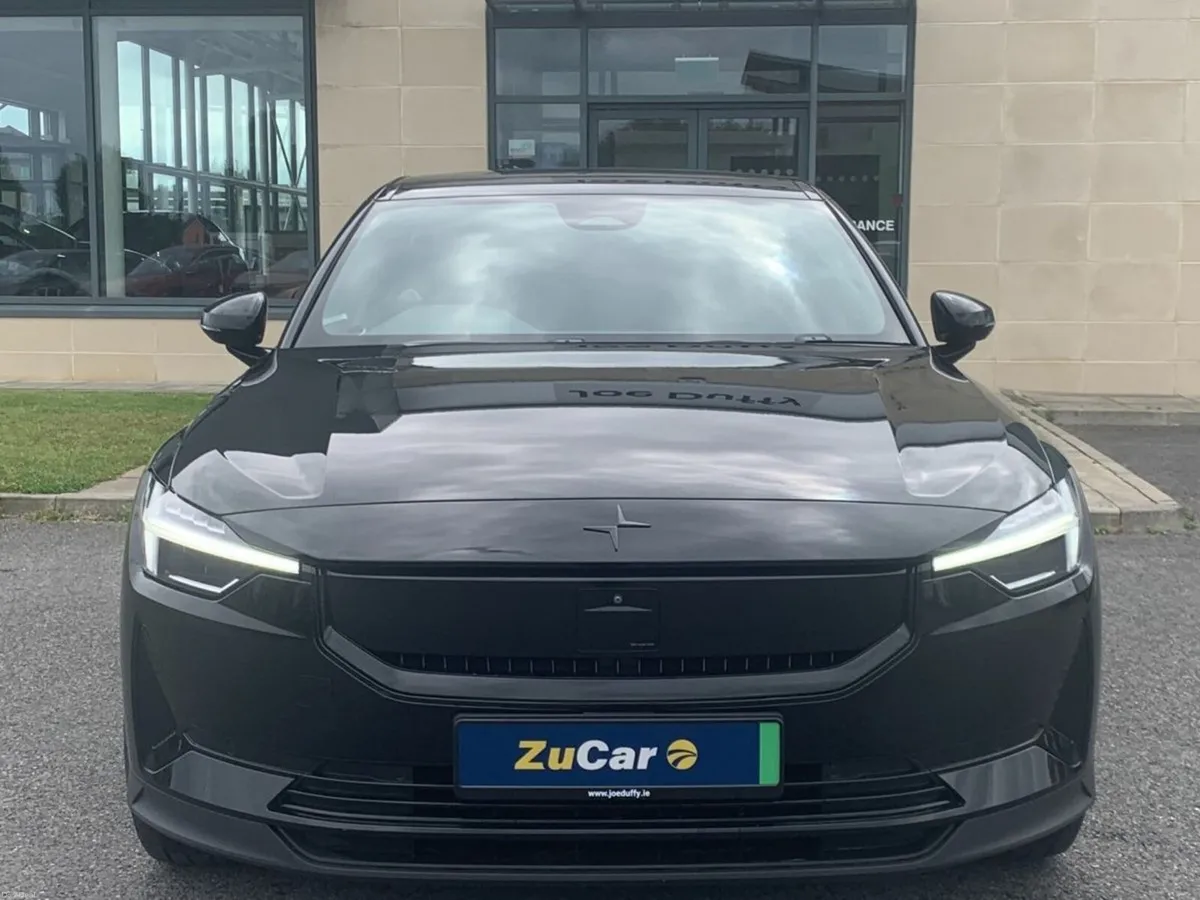 Polestar 2 69kWh *Low Kms, Good Spec* - Image 3