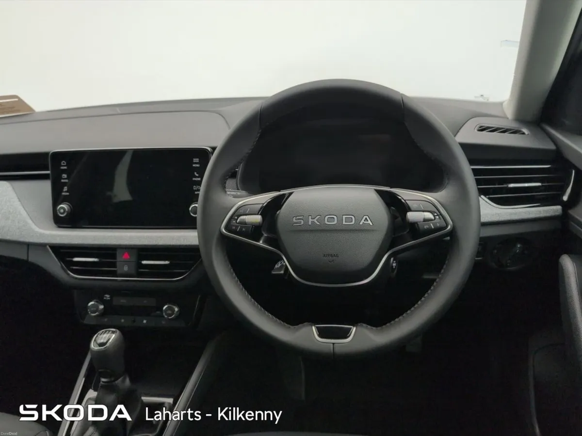 Skoda Scala SELECTION 1.0TSI 115HP *WIRELESS CARPL - Image 2