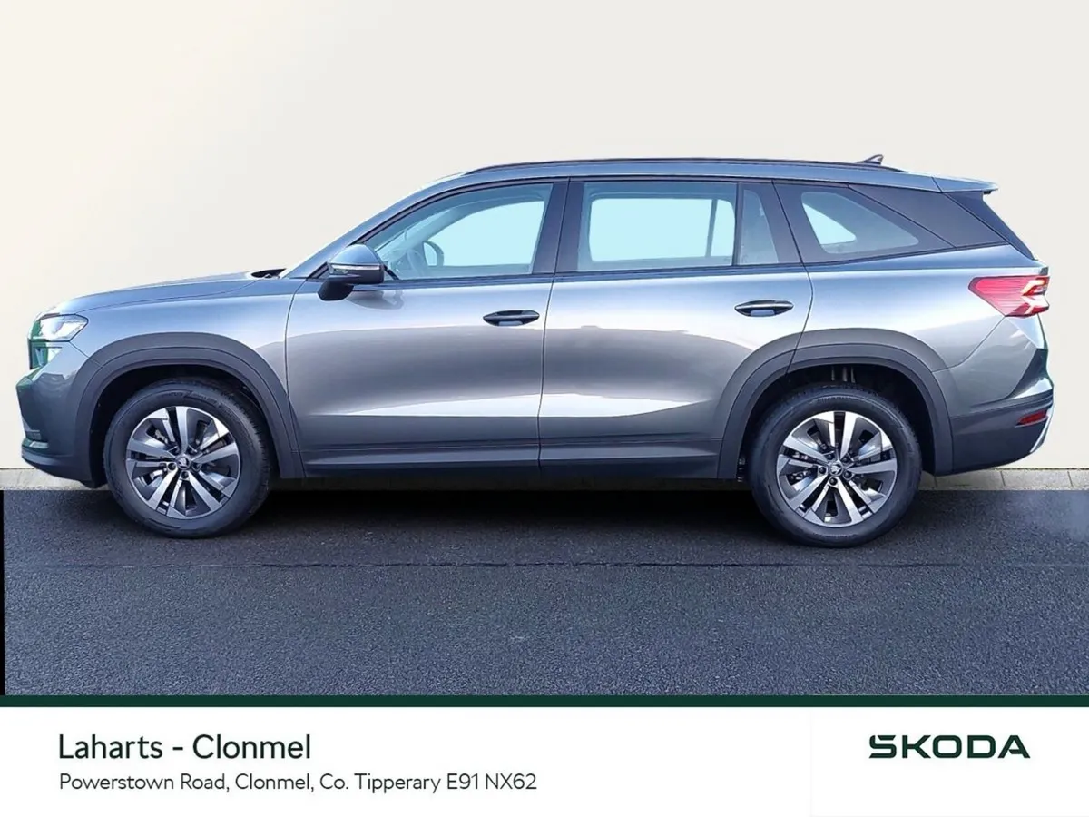 Skoda Kodiaq SELECTION 2.0TDI 150HP DSG EX DEMO MA - Image 6