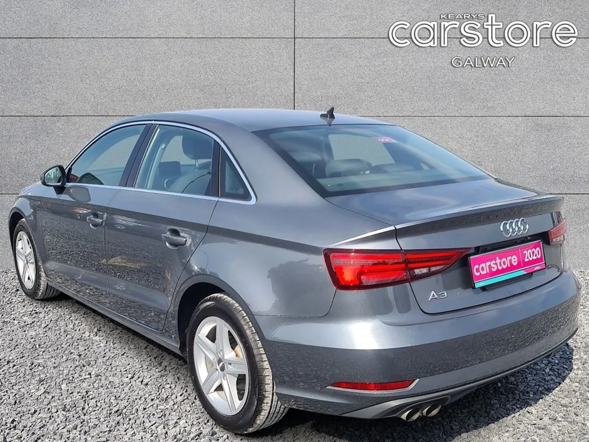 Audi A3 Saloon 30 TFSI - Image 5