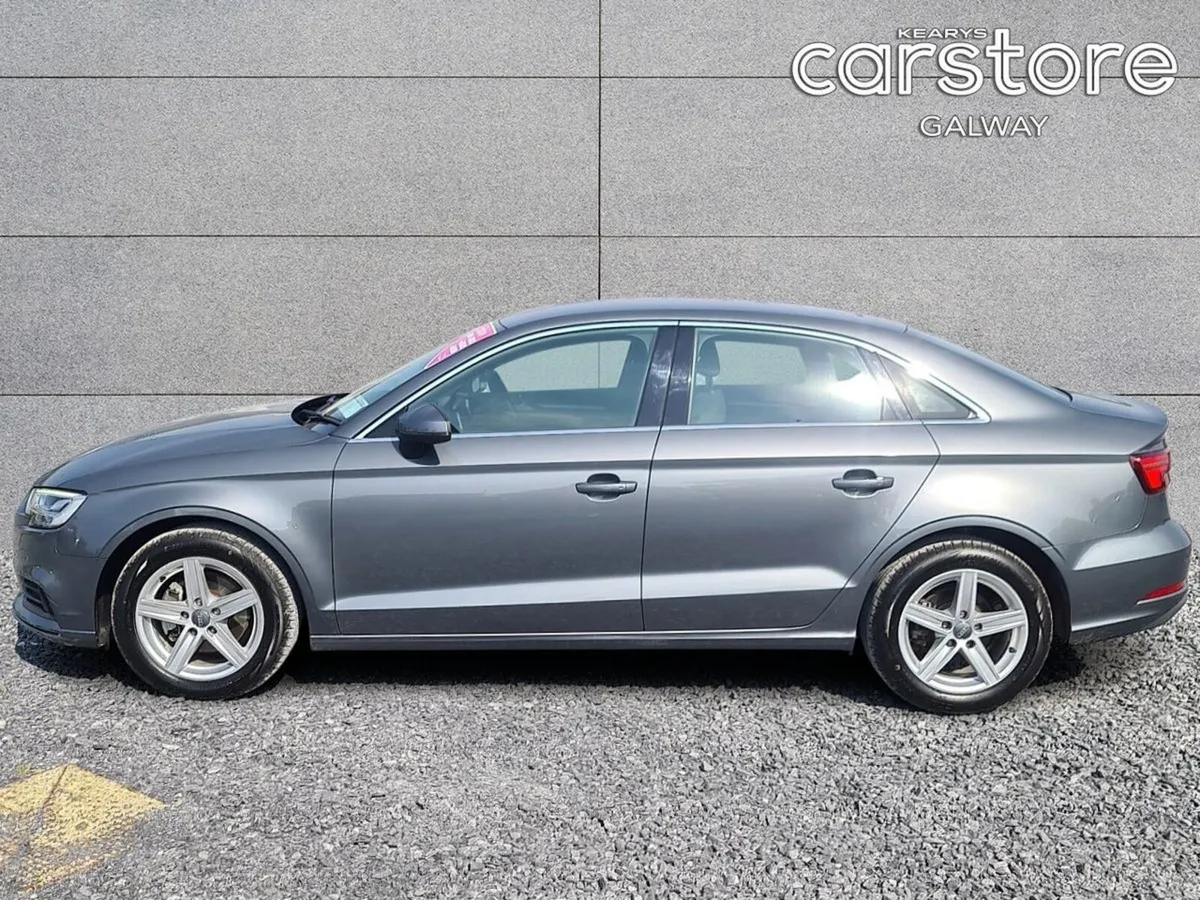 Audi A3 Saloon 30 TFSI - Image 6