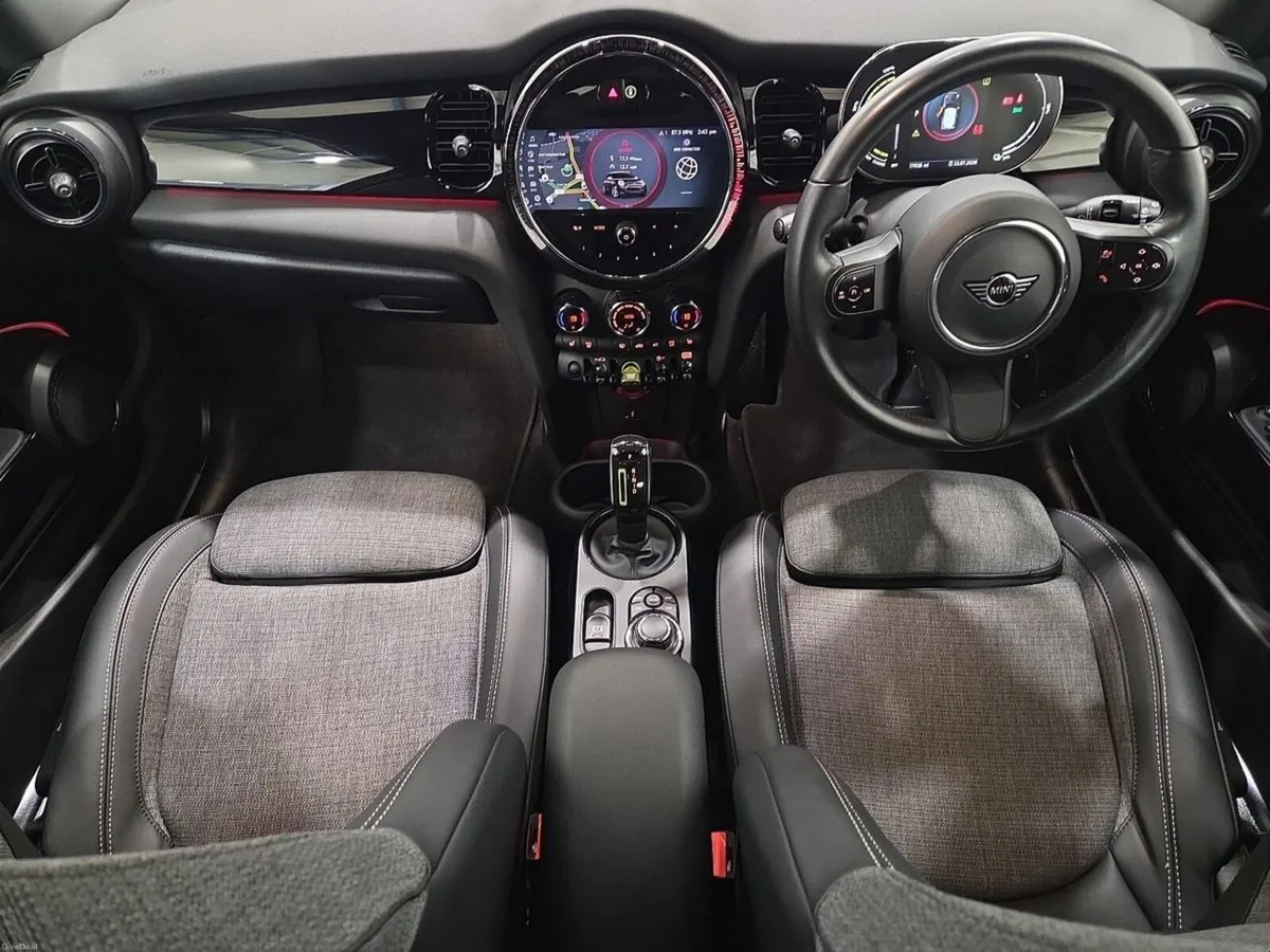 Mini Cooper Electric Resolute - Image 4