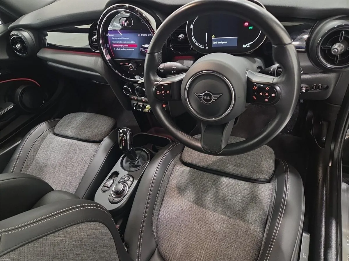 Mini Cooper Electric Resolute - Image 6