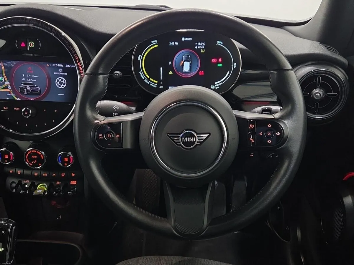 Mini Cooper Electric Resolute - Image 5